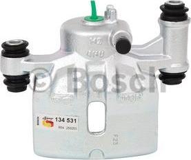 BOSCH 0 986 134 531 - Jarrusatula inparts.fi