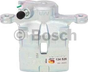 BOSCH 0 986 134 526 - Jarrusatula inparts.fi