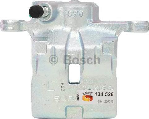 BOSCH 0 986 134 526 - Jarrusatula inparts.fi