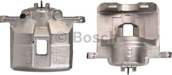 BOSCH 0 986 134 521 - Jarrusatula inparts.fi