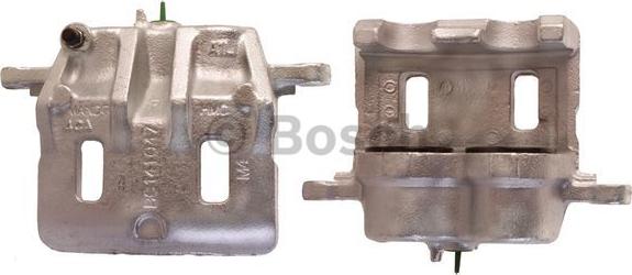 BOSCH 0 986 134 523 - Jarrusatula inparts.fi