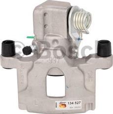 BOSCH 0986134527 - Jarrusatula inparts.fi