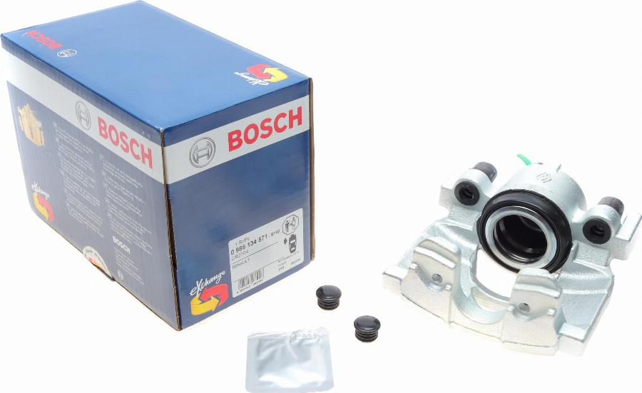 BOSCH 0 986 134 571 - Jarrusatula inparts.fi