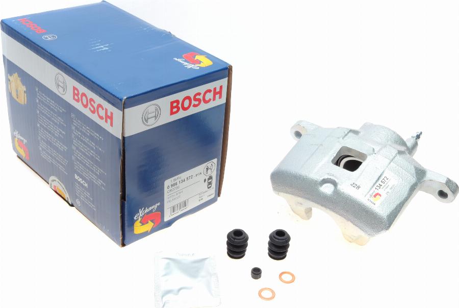 BOSCH 0 986 134 572 - Jarrusatula inparts.fi