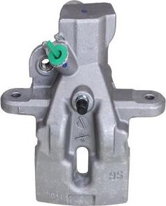 BOSCH 0 986 134 618 - Jarrusatula inparts.fi