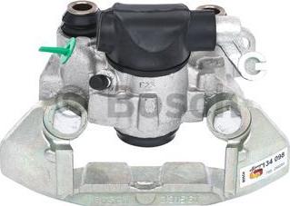 BOSCH 0 986 134 098 - Jarrusatula inparts.fi