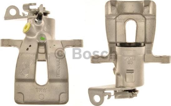 BOSCH 0 986 134 044 - Jarrusatula inparts.fi