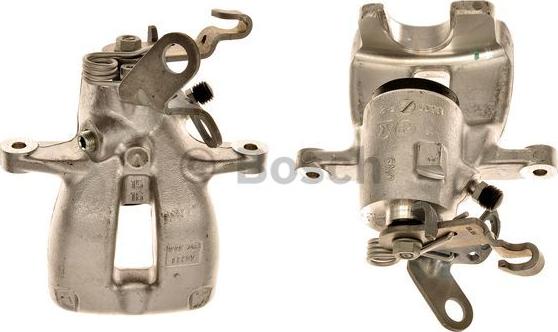 BOSCH 0 986 134 048 - Jarrusatula inparts.fi