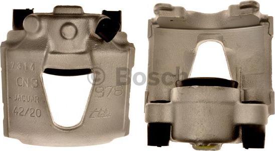 BOSCH 0 986 134 066 - Jarrusatula inparts.fi