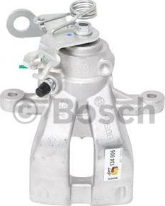 BOSCH 0 986 134 006 - Jarrusatula inparts.fi