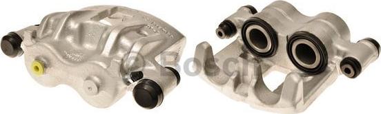 BOSCH 0 986 134 014 - Jarrusatula inparts.fi