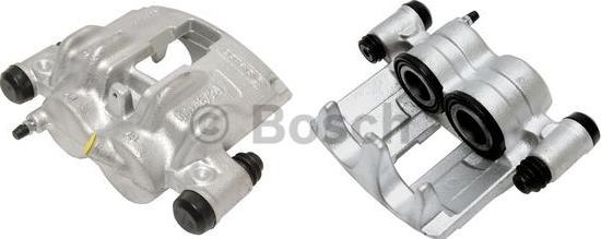 BOSCH 0 986 134 016 - Jarrusatula inparts.fi