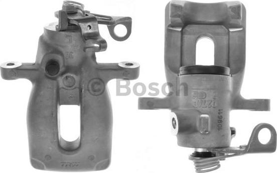 BOSCH 0 986 134 083 - Jarrusatula inparts.fi