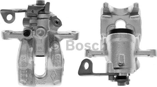 BOSCH 0 986 134 082 - Jarrusatula inparts.fi