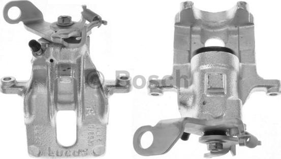 BOSCH 0 986 134 087 - Jarrusatula inparts.fi