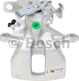 BOSCH 0 986 134 027 - Jarrusatula inparts.fi