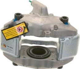 BOSCH 0 986 134 076 - Jarrusatula inparts.fi