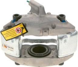 BOSCH 0 986 134 076 - Jarrusatula inparts.fi