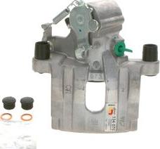 BOSCH 0 986 134 070 - Jarrusatula inparts.fi