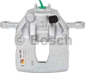 BOSCH 0 986 134 195 - Jarrusatula inparts.fi