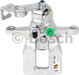 BOSCH 0 986 134 196 - Jarrusatula inparts.fi