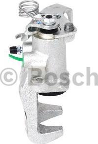 BOSCH 0 986 134 196 - Jarrusatula inparts.fi