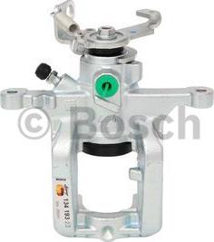 BOSCH 0 986 134 193 - Jarrusatula inparts.fi