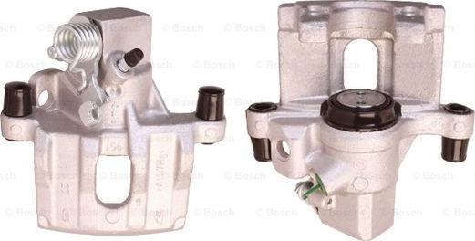 BOSCH 0 986 134 145 - Jarrusatula inparts.fi