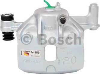 BOSCH 0 986 134 159 - Jarrusatula inparts.fi