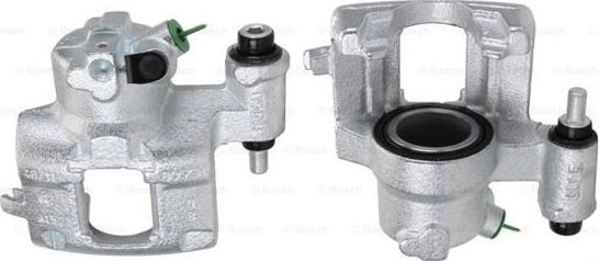 BOSCH 0 986 134 156 - Jarrusatula inparts.fi