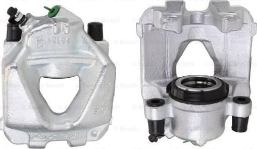 BOSCH 0 986 134 151 - Jarrusatula inparts.fi