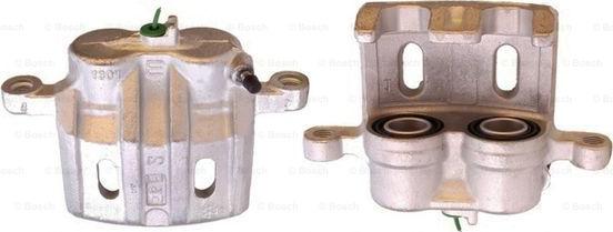 BOSCH 0 986 134 158 - Jarrusatula inparts.fi