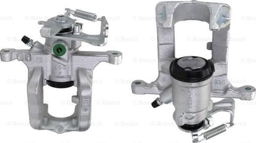 BOSCH 0 986 134 152 - Jarrusatula inparts.fi