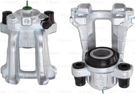 BOSCH 0 986 134 157 - Jarrusatula inparts.fi