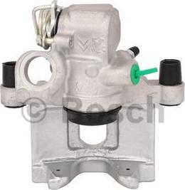 BOSCH 0 986 134 169 - Jarrusatula inparts.fi