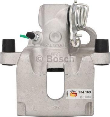 BOSCH 0 986 134 169 - Jarrusatula inparts.fi