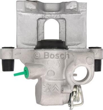 BOSCH 0 986 134 169 - Jarrusatula inparts.fi