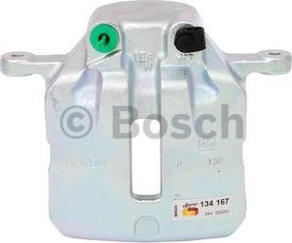 BOSCH 0 986 134 167 - Jarrusatula inparts.fi