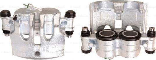 BOSCH 0 986 134 109 - Jarrusatula inparts.fi