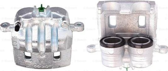 BOSCH 0 986 134 116 - Jarrusatula inparts.fi