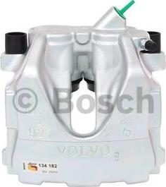 BOSCH 0 986 134 182 - Jarrusatula inparts.fi