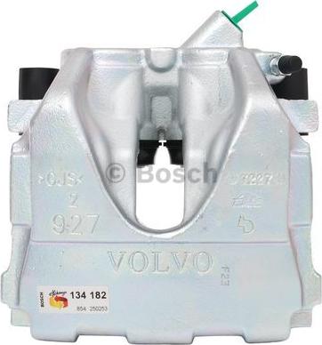 BOSCH 0 986 134 182 - Jarrusatula inparts.fi