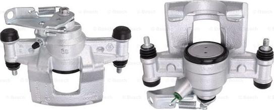 BOSCH 0 986 134 133 - Jarrusatula inparts.fi