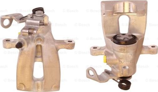 BOSCH 0 986 134 123 - Jarrusatula inparts.fi