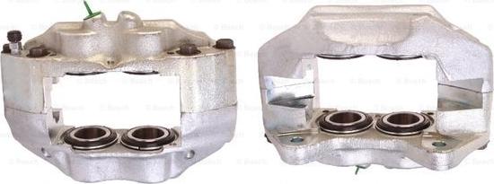 BOSCH 0 986 134 127 - Jarrusatula inparts.fi