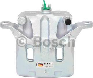 BOSCH 0 986 134 179 - Jarrusatula inparts.fi