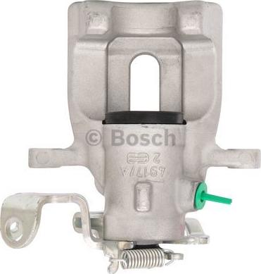 BOSCH 0 986 134 178 - Jarrusatula inparts.fi