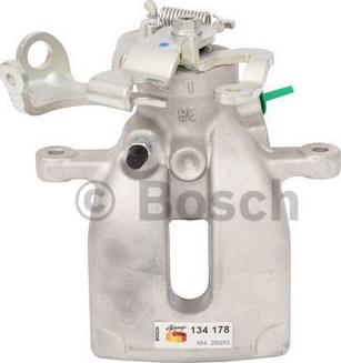 BOSCH 0 986 134 178 - Jarrusatula inparts.fi