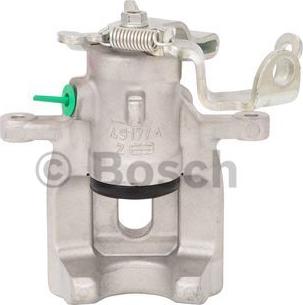 BOSCH 0 986 134 178 - Jarrusatula inparts.fi