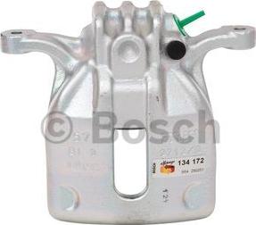 BOSCH 0 986 134 172 - Jarrusatula inparts.fi